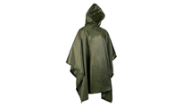 Пончо Mil-Tec Poncho Basic Ripstop by Mil-Tec